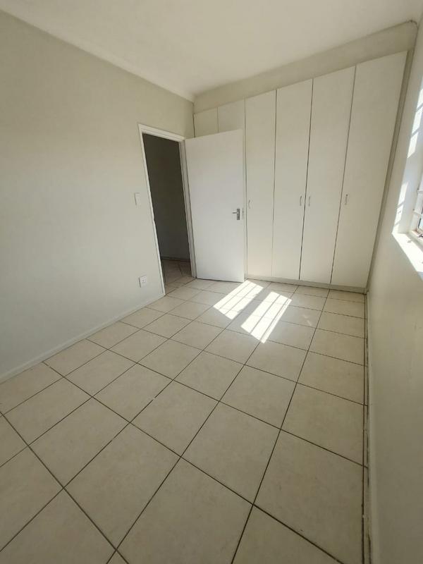 To Let 1 Bedroom Property for Rent in Cloetesville Western Cape